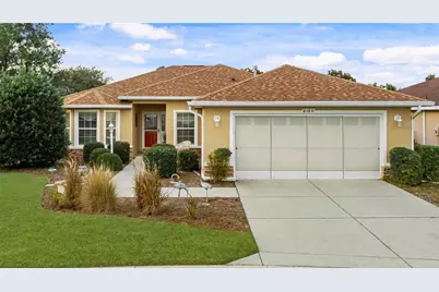 8180 SW 80th Terrace, Ocala, FL 34476 - Photo 1