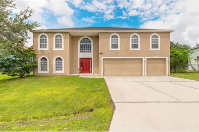 1003 Dampierre Court, Kissimmee, FL 34759 - Photo 1