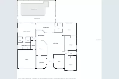 50 Rocky Bluff Drive, Ormond Beach, FL 32174 - Photo 5