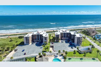 3370 Ocean Shore Boulevard #404, Ormond Beach, FL 32176 - Photo 53