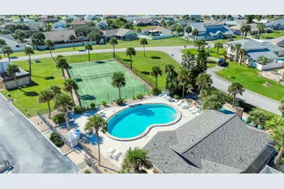 3370 Ocean Shore Boulevard #404, Ormond Beach, FL 32176 - Photo 55