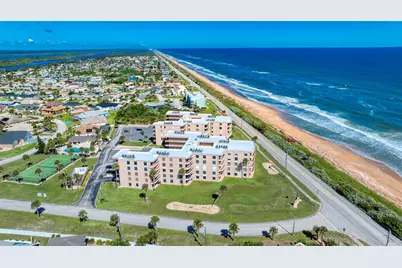 3370 Ocean Shore Boulevard #404, Ormond Beach, FL 32176 - Photo 57