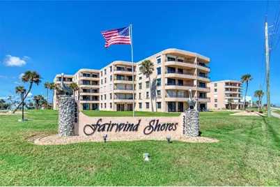 3370 Ocean Shore Boulevard #404, Ormond Beach, FL 32176 - Photo 1