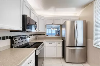 3370 Ocean Shore Boulevard #404, Ormond Beach, FL 32176 - Photo 17