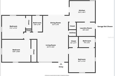 1794 Saxon Boulevard, Deltona, FL 32725 - Photo 21