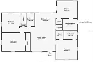 1794 Saxon Blvd, Deltona, FL 32725 - Photo 21