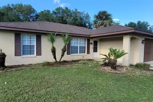 1519 S Silverstone Ct, Orange City, FL 32763 - Photo 1