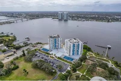 935 N Halifax Avenue #904, Daytona Beach, FL 32118 - Photo 29