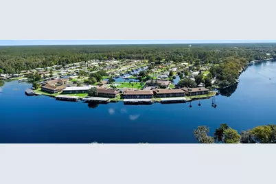 1640 Juno Trail #202D, Astor, FL 32102 - Photo 5