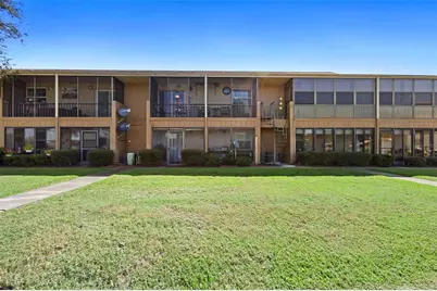 1640 Juno Trail #202D, Astor, FL 32102 - Photo 3