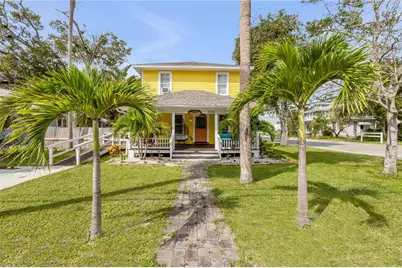 200 Live Oak Street, New Smyrna Beach, FL 32168 - Photo 1