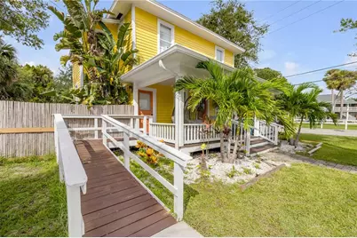 200 Live Oak Street, New Smyrna Beach, FL 32168 - Photo 5