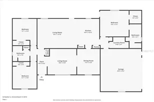 24 Heather Ln, Ormond Beach, FL 32174 - Photo 51