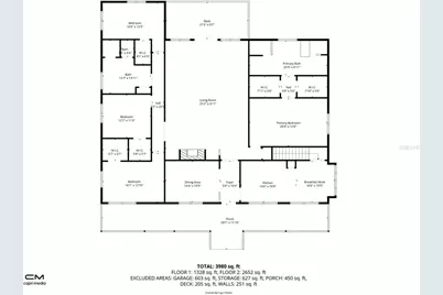 2836 Shenandoah Road, Deland, FL 32720 - Photo 45