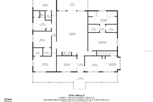 2836 Shenandoah Rd, Deland, FL 32720 - Photo 45