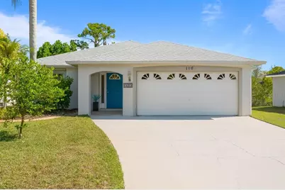 110 Coleman Street, Edgewater, FL 32141 - Photo 1