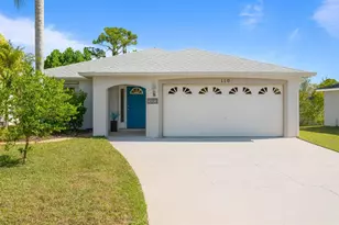 110 Coleman St, Edgewater, FL 32141 - Photo 1