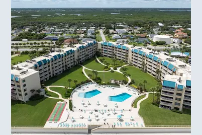4501 S Atlantic Avenue #5070, New Smyrna Beach, FL 32169 - Photo 1