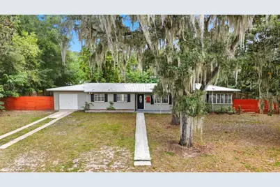 130 SW Peach Street, Keystone Heights, FL 32656 - Photo 1