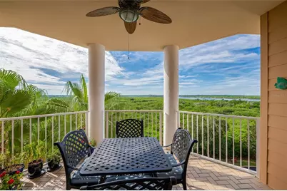 4624 Harbour Village Boulevard #4504, Ponce Inlet, FL 32127 - Photo 17