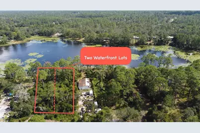 42318 W Lake Road, Deland, FL 32720 - Photo 3