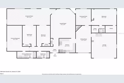 1830 Saint Charles Terrace, Deland, FL 32720 - Photo 37