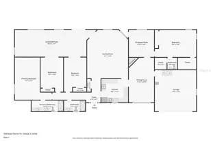 1830 St Charles Terrace, Deland, FL 32720 - Photo 37