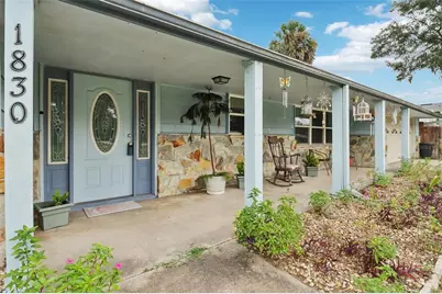 1830 Saint Charles Terrace, Deland, FL 32720 - Photo 1