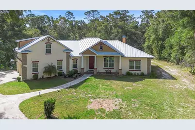 1806 Glenwood Oaks Lane, Deland, FL 32720 - Photo 1