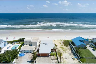 4207 S Atlantic Avenue, Port Orange, FL 32127 - Photo 1