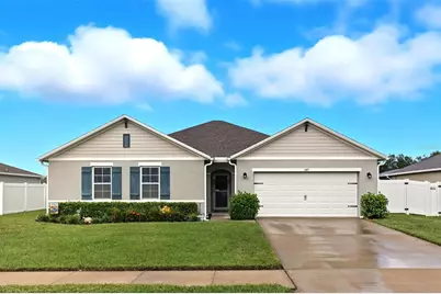 147 Rip Cord Lane, Deland, FL 32724 - Photo 1