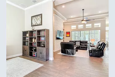 478 Stirling Bridge Drive, Ormond Beach, FL 32174 - Photo 19