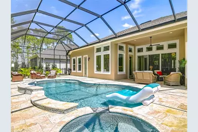 478 Stirling Bridge Drive, Ormond Beach, FL 32174 - Photo 45