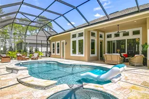 478 Stirling Bridge Dr, Ormond Beach, FL 32174 - Photo 45