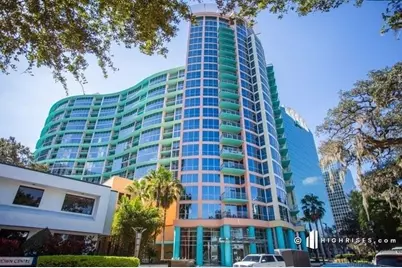 322 E Central Boulevard #911, Orlando, FL 32801 - Photo 1