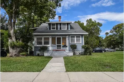 443, 449 & 455 E Church Street, Deland, FL 32724 - Photo 1