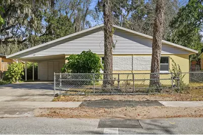 437 Lockhart Street, Daytona Beach, FL 32114 - Photo 1