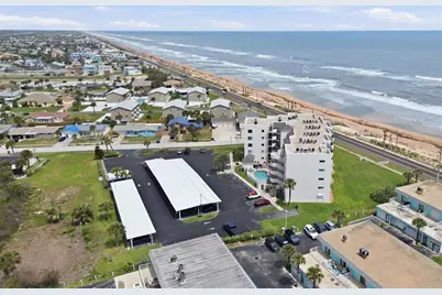 2860 Ocean Shore Boulevard #3030, Ormond By The Sea, FL 32176 - Photo 65