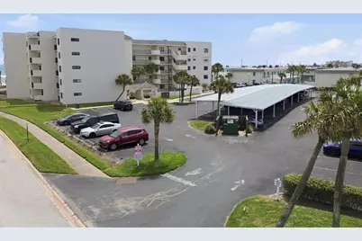 2860 Ocean Shore Boulevard #3030, Ormond By The Sea, FL 32176 - Photo 53
