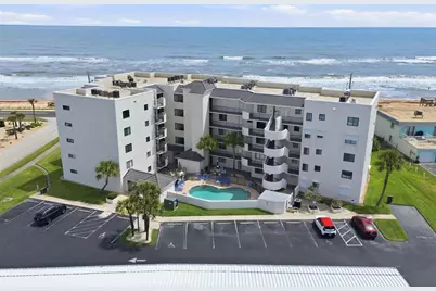 2860 Ocean Shore Boulevard #3030, Ormond By The Sea, FL 32176 - Photo 51