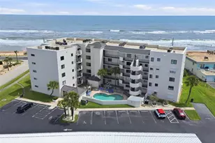 2860 Ocean Shore Blvd, Ormond By The Sea, FL 32176 - Photo 51