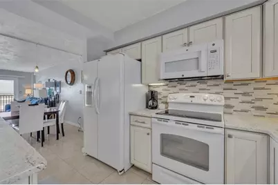 2860 Ocean Shore Boulevard #3030, Ormond By The Sea, FL 32176 - Photo 7