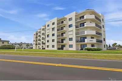 2860 Ocean Shore Boulevard #3030, Ormond By The Sea, FL 32176 - Photo 3