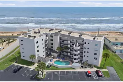 2860 Ocean Shore Boulevard #3030, Ormond By The Sea, FL 32176 - Photo 49