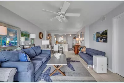 2860 Ocean Shore Boulevard #3030, Ormond By The Sea, FL 32176 - Photo 17