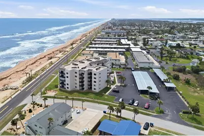 2860 Ocean Shore Boulevard #3030, Ormond By The Sea, FL 32176 - Photo 61
