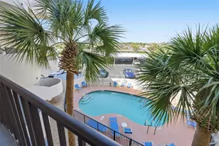 2860 Ocean Shore Blvd, Ormond By The Sea, FL 32176 - Photo 35