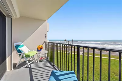2860 Ocean Shore Boulevard #3030, Ormond By The Sea, FL 32176 - Photo 31
