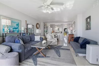 2860 Ocean Shore Boulevard #3030, Ormond By The Sea, FL 32176 - Photo 9
