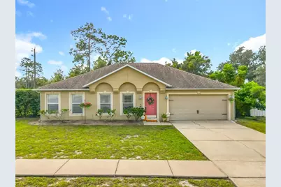3165 Noah Court, Deltona, FL 32738 - Photo 1